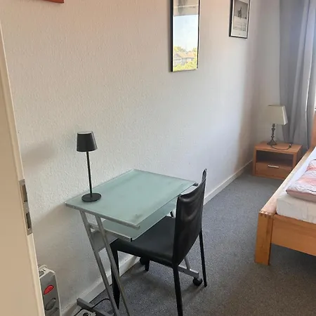 Grosszuegiges Design-apartment Nahe Koeln - Balkon Und Parkplatz *