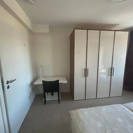 شقة Grosszuegiges Design-apartment Nahe Koeln - Balkon Und Parkplatz بولهايم