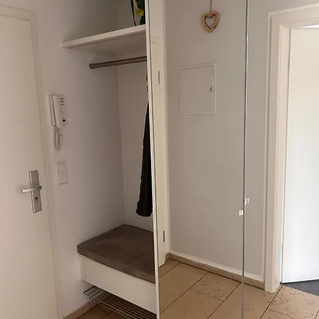 Grosszuegiges Design-apartment Nahe Koeln - Balkon Und Parkplatz شقة *