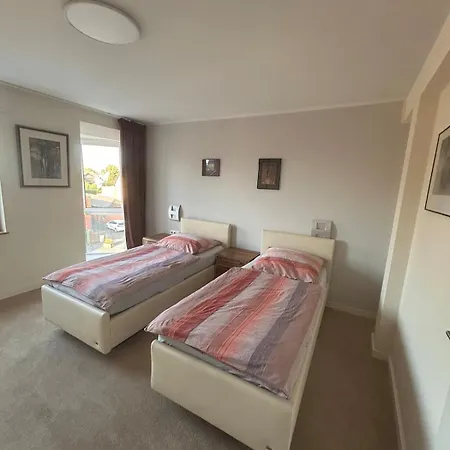 דירה Grosszuegiges Design-apartment Nahe Koeln - Balkon Und Parkplatz *