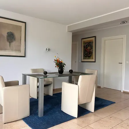 דירה Grosszuegiges Design-apartment Nahe Koeln - Balkon Und Parkplatz *
