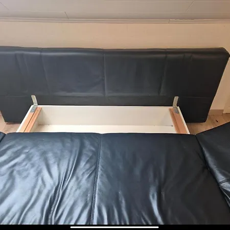 Grosszuegiges Design-apartment Nahe Koeln - Balkon Und Parkplatz